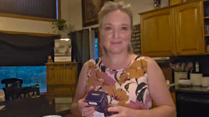 CANLIST Organic 9 in 1 Mushroom Coffee Powder  ake for Cognitive Focus Immune Support & Stress Relief