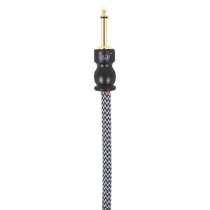 IRIN | IRIN GT-106 50/70/90cm Guitar Connection Cable Speaker Cable Straight Bent Guitar Cable for Guitar Accessories Performance