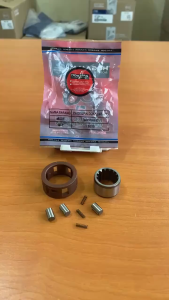 Hogama CAGE Assy Jupiter Z 5TP / Bentengan Kopling Vega ZR / Asli