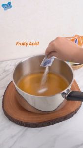 Nutrijell jeruk 10gr