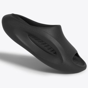 MONLEYTA | New Basketball Slippers American Sports Special Outdoor Mens Anti-slip Wear-resistant EVA Trendy Brand Casual Summer Slippers