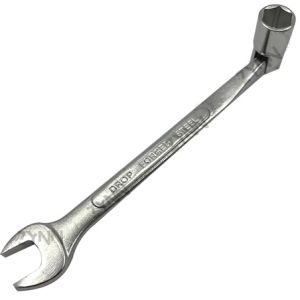 [SG STOCK] FLEXIBLE SOCKET SPANNER Hexagon ROC Point Nut Head Combination Open End Wrench Hand Tools