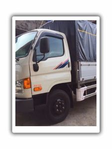 Lọc gió xe tải hyundai lọc gió động cơ xe tải hyundai 3T5 HD99 HD65 HD72 HD78 HD79 mighty 2...loại tốt giá 1 cái.