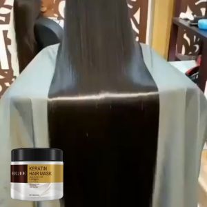 EELHOE Keratin Hair Mask 100g/Pcs Hair Care Repair Damaged Dry Frizzy Hair Treatment
