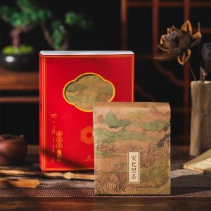 ANHUAHEICHA | 8 Year Aged Huaian Black Tea Brick 1kg
