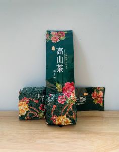[HCM]Trà Oolong (Ô longOlong) Tứ Quý 100g