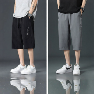 TUCANO | Icy Silk Thin Fast-Drying Shorts