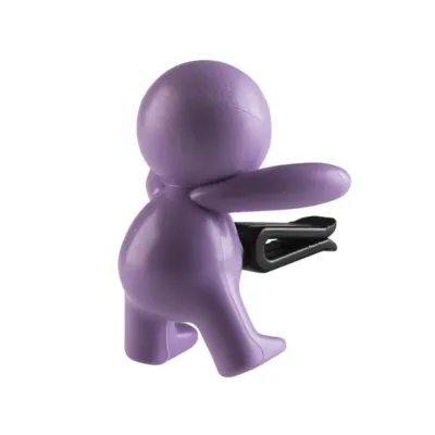 Mr & Mrs Fragrance 3 x Gigi Car-Mulberry (Lilac) - U.P : $15 ea.