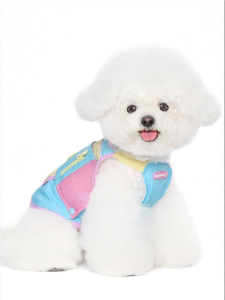 Mooki pet | Summer Harness Vest for Small Dogs