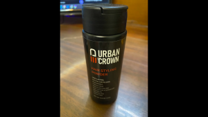 Mattifying Volumizing Texturizing Powder