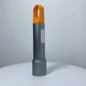 Senter LED Super Terang MX723 Multifungsi Tahan Air Portable