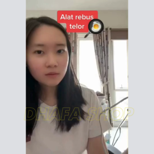 BARU Alat Rebus Telur Elektrik Listrik 350W - YS-203