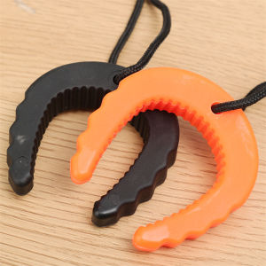 1/2Pcs Rubber Anti Pinch Door Window Jam Baby Safety Guard Buffer Anti Pinch Finger Door Stop Wedge First Responder Door Stops