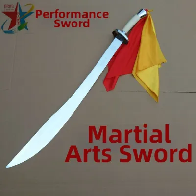 Flexible Training and Performance Knife