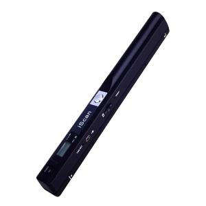Xier | Portable A4 HD Handheld Scanner Book Fast Scanning Pen