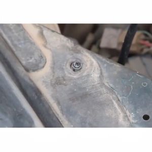 635pcs/box Auto Fastener Clip Mixed Car Body Push Retainer Pin Rivet Bumper Door Trim Panel Retainer Fastener