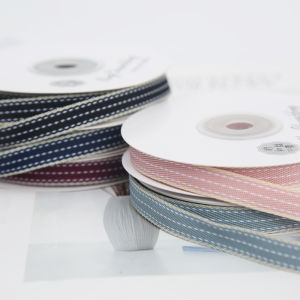 NingChu Ribbon | For Gift Wrapping & Handicrafts Ribbons 1cm