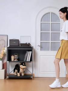 Skechers สเก็ตเชอร์ส รองเท้าผู้หญิง Women Dlites Good Neutral Shoes - 149807-WHT