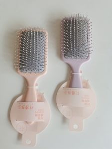 Womens Special Anti-Tangle Hair Comb Airbag Massage Straight Hair Home Use Comfortable Brush Long Hair Curling Hair Tool