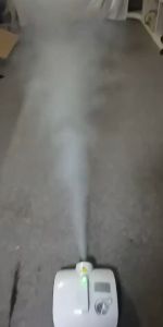 Waterbased Disinfection Liquid /Sterilize&Sanitizer Liquid/Fog & Smoke All Surface Disinfectant Solution