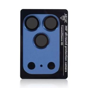 Miếng Dán Cường Lực Bảo Vệ Camera iPhone 17 Pro Max Chống Phản Quang AR Chống Trầy Xước & Mài Mòn