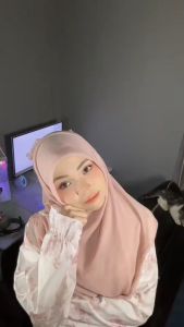 HUBOS XX by KIUTKAT - Parfum Wanita Original Isi 30ml | Searah HUBOS - XX