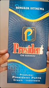 As-Sabar - Songkok Hitam Peci Polos Bludru Berkualitas Cap President