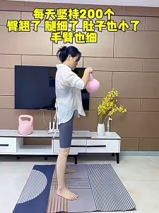 HUIESON เคตเทิลเบลล์ระบบการให้น้ำในตัวเองกาต้มน้ำออกกำลังกายของผู้หญิงโยคะอุปกรณ์กริ่งเคตเทิลเบลล์บั้นท้ายการออกกำลังกายที่บ้านการนั่งยองการยกหม้อดัมเบล