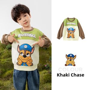 Paw Patrol | New Long Sleeve Childrens Sweatshirt