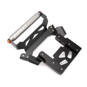 For Honda FORZA350 NSS FORZA 350 NSS350 2021 2022 2023 Motorcycle Accessories Phone Navigation Stand Handle Extension Rod Holder Bar
