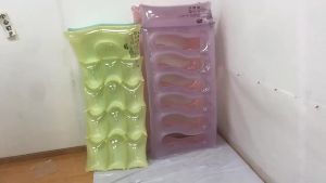 Phao Nổi Trong Suốt Hình Thạch Anh Phao Bơi Cho Người Lớn Và Trẻ Em Đồ Chơi Thư Giãn Mùa Hè Trên Hồ Bơi Biển