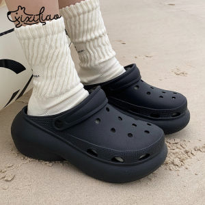 Increase Height Hollow out Casual Womens Sandals Summer Anti-Slip Arch Support Versatile Beach Thong Shoes Fine Strips