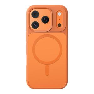 Rock | Magsafe Magnetic Shockproof Simple iPhone 17ProMax Case