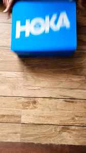 SEPATU RUNNING OLAHRAGA JOGGING HOKA SEPATU HOKA ONE ONE CARBON X2