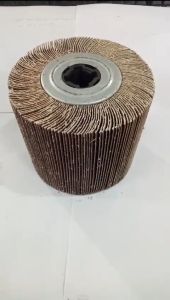 Amplas Susun Rol Grit 80 Mesin Dongcheng DSN100