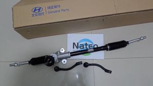 Gear steering assembly for hyundai  reina & kia soluto