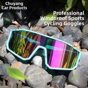 NPC | Polarized Cycling Sunglasses for Men and Women
