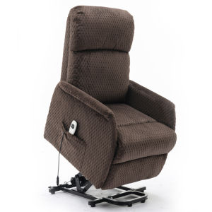 Comfortable Electric Assisted Standing Elderly Chair Small Apartment Multi-Functional Elderly Electric Assisted Sofa Lounger