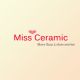 Miss Ceramic