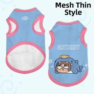 LEXI | Collaborative Design Anti-shedding Pet Vest