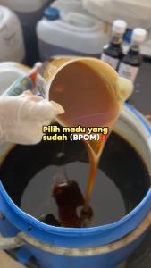 Madu Savana - Madu Asli Original Asli Randu Super 1kg