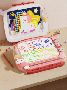 BEI JESS | 3D Educational Toy For Children Diy Assembly Focus Training