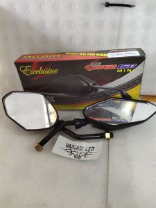 spion standar vario 125 new vario 150 new tangkai pendek