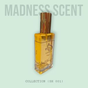 Madness scent