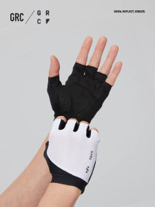 GRC | Shock Absorption Summer Riding Gloves
