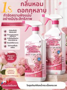 swekp | Powerful Stain Removal Deodorizing Bathroom Cleaner