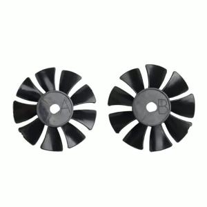 1 X Air Compressor Fan Blade For 550W/750W Air Compressor Motor Cooling Blade Fan Air Compressor Fan Blade Come With Low Noise