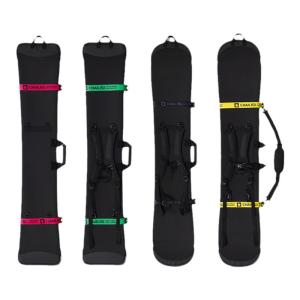 TERROR | Collision Scratch Protection Snowboard Bag