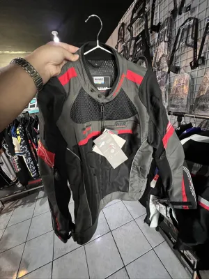 RIDING JACKETS DUHAN DRS (Legit Brand) SALE!!!! (Please pm us first for the availability‼️)