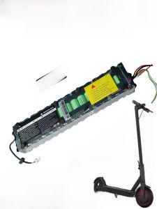 Universal Electric Scooter Battery Repair Parts for Xiaomi M365 NE1003H Lithium-ion Battery Accessories Scooter Maintenance